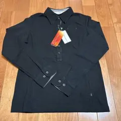新品タグ付⭐︎マンシングウェア　長袖シャツ Ｌ