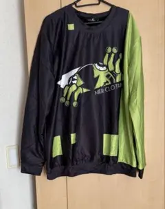 NieR レア 内側裏起毛 PULLOVER ブルくんのサムネイル