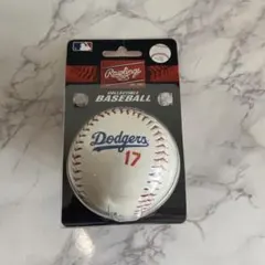 ドジャース 応援グッズ