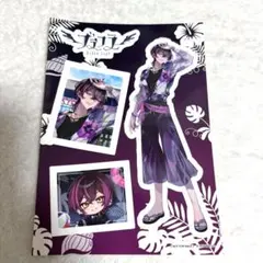 サマラン VOISINGコラボ ブラフラ ひづみ - メルカリ