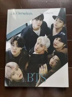 BTS 写真集