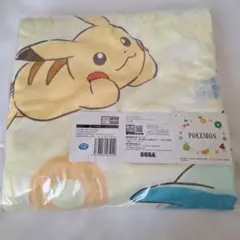 ポケットモンスター ブランケットのサムネイル