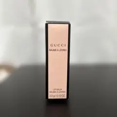 GUCCI BAUME A LEVRES 2 No More Orchidsのサムネイル