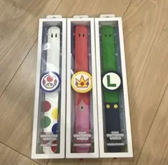 USJパワーアップバンドセット4本セット - メルカリ
