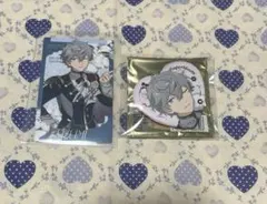 あんスタ スタフォニ 4th 瀬名泉 缶バッジ