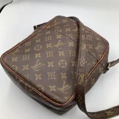 ⭐️美品⭐️ルイヴィトン　プチマルソー　ショルダーバッグ　メンズ　レディース　男女 楽天市場】【中古】 ルイヴィトン LOUIS VUITTON プチ マルソー