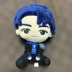 一番くじ A賞 若井滉斗 ぬいぐるみ ミセス - メルカリ