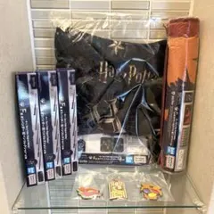 一番くじ Harry Potter Magical Holiday！ 8個セット