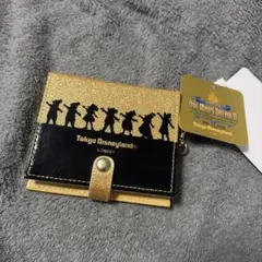 東京ディズニーランド ワンマンズドリームII パスケースのサムネイル
