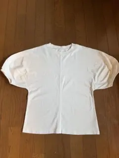 CASA FLINE ホワイト 半袖 Tシャツのサムネイル