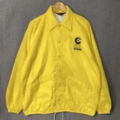 70s USA製 Pla-Jac by Dunbrooke コーチジャケット