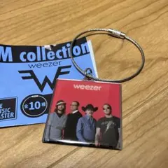 Weezer メタルチャーム ガチャ 2個セット - メルカリ