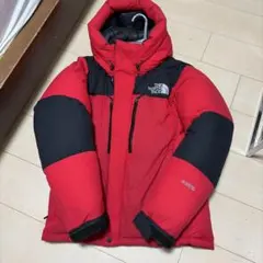 中様THE NORTH FACE GORE-TEX INFINIUM バルトロ