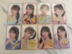 きゅーすと ポケモン コラボカード CUTIE STREET - メルカリ