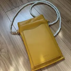 JOUET スマホショルダーのサムネイル