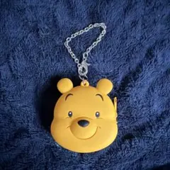 プーさん 小物入れ