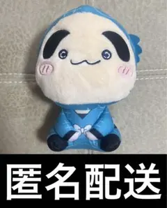 劇場版　忍たま乱太郎　 ドクタケ忍者隊最強の軍師　もちぴこぬいぐるみ　 しんべえ