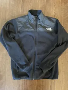 ノースフェイス フリースジャケット