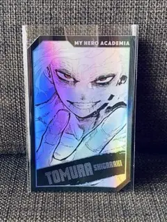 2025年最新】死柄木弔トレカの人気アイテム - メルカリ