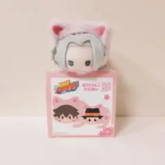 2026年最新】獄寺隼人 ぬいの人気アイテム - メルカリ