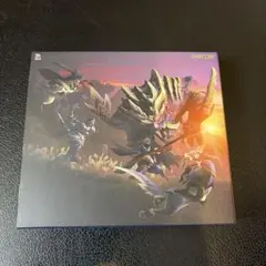 モンスターハンターライズ　オリジナル・サウンドトラック