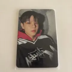 straykids スキズ　KARMAアコーディオン　スンミン