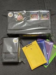 新品】オリパワン 1周年記念 PSA10専用 アタッシュケース トレカ