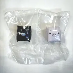 San-X フィギュアコレクション モノクロブー