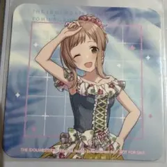 よみうりランド シャイニーカラーズ オーロラ缶バッジ 櫻木 真乃