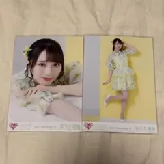 ＝LOVE 佐々木舞香 生写真