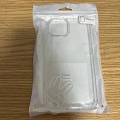 [新品未開封]東海オンエア　iPhone 14 クリアケース