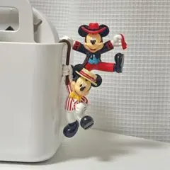 東京ディズニーリゾート35周年 プチフィギュアコレクション