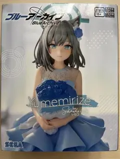ブルーアーカイブ フィギュアまとめ売り１１点セット ブルーアーカイブ フィギュア 2種セット - メルカリ