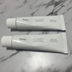 ちーや 様専用　Huxley HAND CREAM