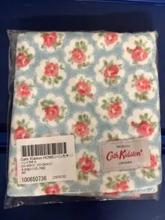 Cath Kidston キャス・キッドソン プロヴァンスローズ テーブルクロス