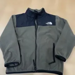 THE NORTH FACE フリースジャケット 120