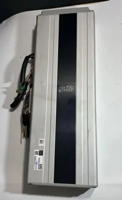 レクサス LS460L LS600HL　マークレビンソン　アンプのサムネイル