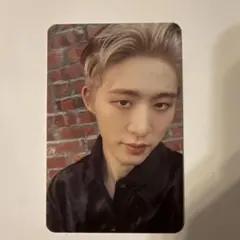 iKON サイン入りカード NEW KIDS HANBIN B.I ビアイ - メルカリ