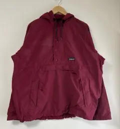 2026年最新】patagonia バギーズ プルオーバーの人気アイテム - メルカリ