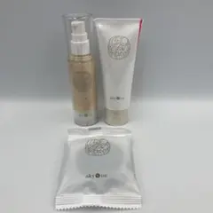 あきゅらいず　きほんのセレクト　3点セット