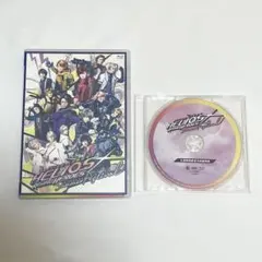 エリステ サマフェス Blu-ray 公演期間限定予約盤 - メルカリ