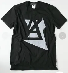 【希少！限定品 未使用】アンリアレイジ ロゴTシャツのサムネイル