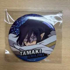 僕のヒーローアカデミア 天喰環