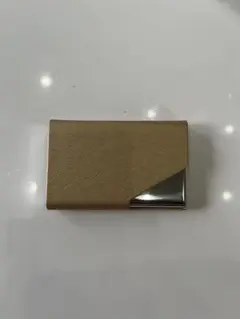 名刺入れ