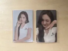 BABYMONSTER ファンコン トレカ チキタ