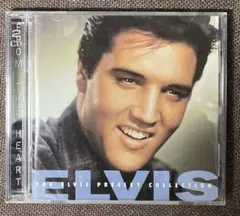 エルヴィス プレスリー コレクション　中古CD