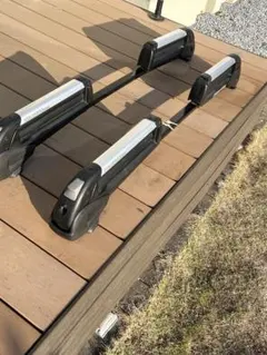 2026年最新】INNO TX726の人気アイテム - メルカリ