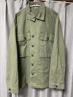 waiper M-43 HBT ジャケットのサムネイル