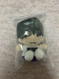 最終値下げ】 なにわ男子 高橋恭平 第一弾 ちびぬい - メルカリ