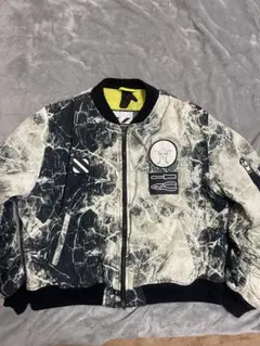 SS2019 CELINE by Hedi - Cotton Bomber - メルカリ